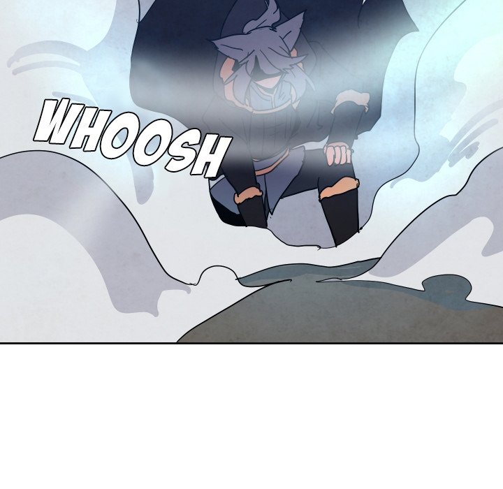 Overlord Time! Overlord Time! EP 75 - Toomics page 108 - 