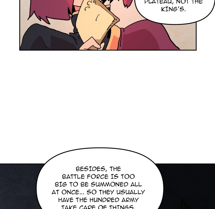 Overlord Time! Overlord Time! EP 75 - Toomics page 12 - 
