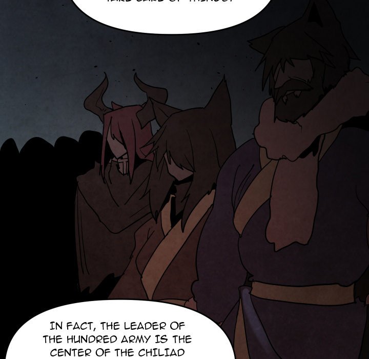 Overlord Time! Overlord Time! EP 75 - Toomics page 13 - 