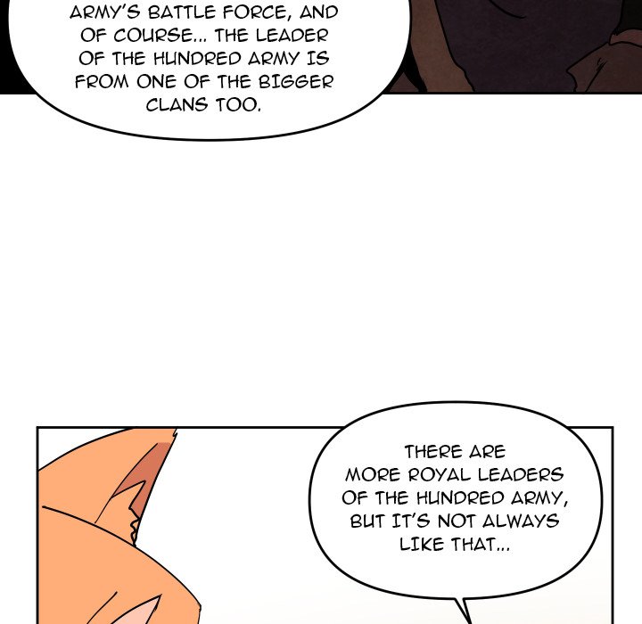 Overlord Time! Overlord Time! EP 75 - Toomics page 14 - 