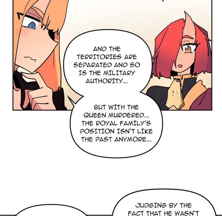 Overlord Time! Overlord Time! EP 75 - Toomics page 15 - 