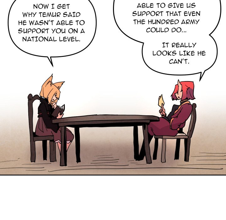 Overlord Time! Overlord Time! EP 75 - Toomics page 16 - 