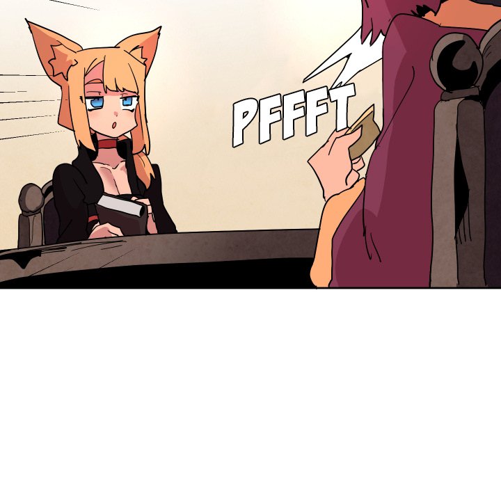 Overlord Time! Overlord Time! EP 75 - Toomics page 19 - 