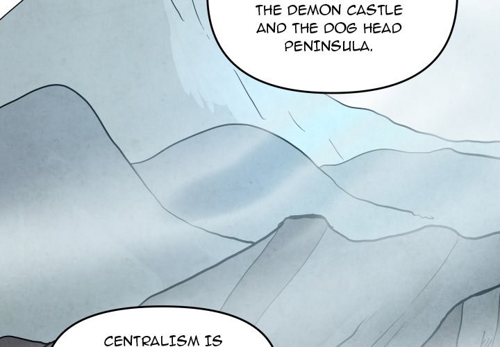 Overlord Time! Overlord Time! EP 75 - Toomics page 3 - 