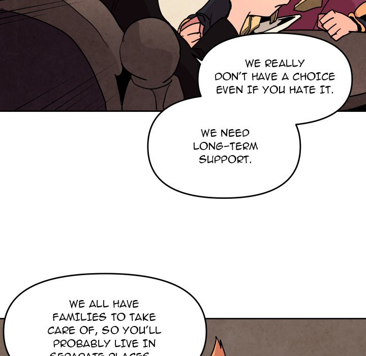 Overlord Time! Overlord Time! EP 75 - Toomics page 21 - 