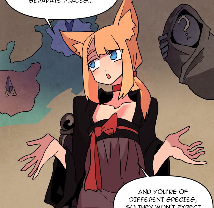 Overlord Time! Overlord Time! EP 75 - Toomics page 22 - 