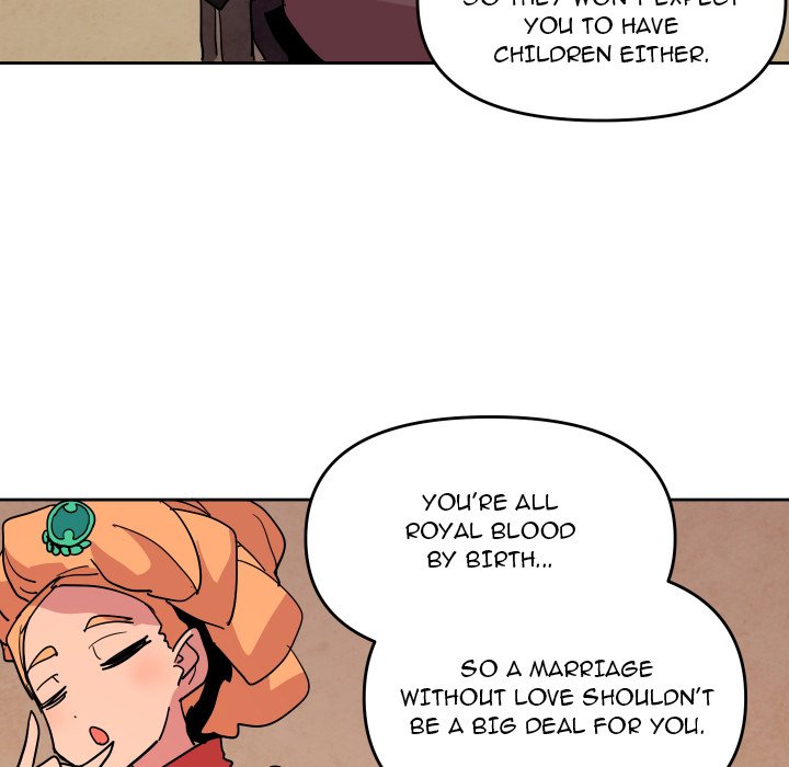 Overlord Time! Overlord Time! EP 75 - Toomics page 23 - 