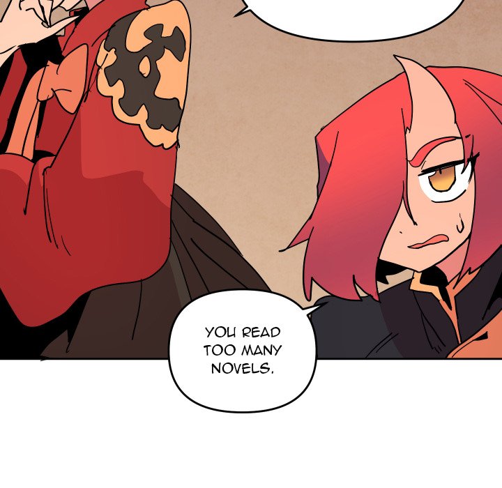 Overlord Time! Overlord Time! EP 75 - Toomics page 24 - 