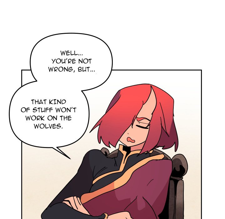 Overlord Time! Overlord Time! EP 75 - Toomics page 25 - 