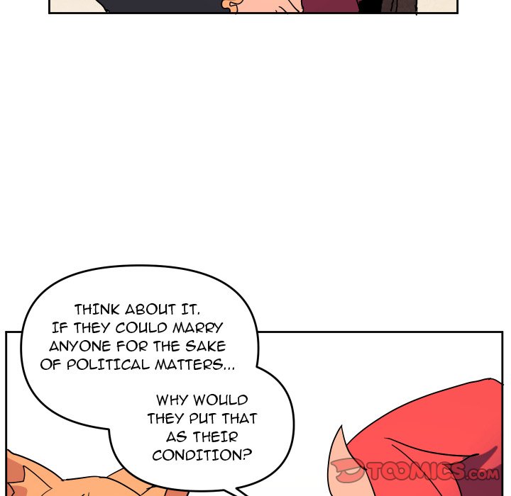 Overlord Time! Overlord Time! EP 75 - Toomics page 26 - 