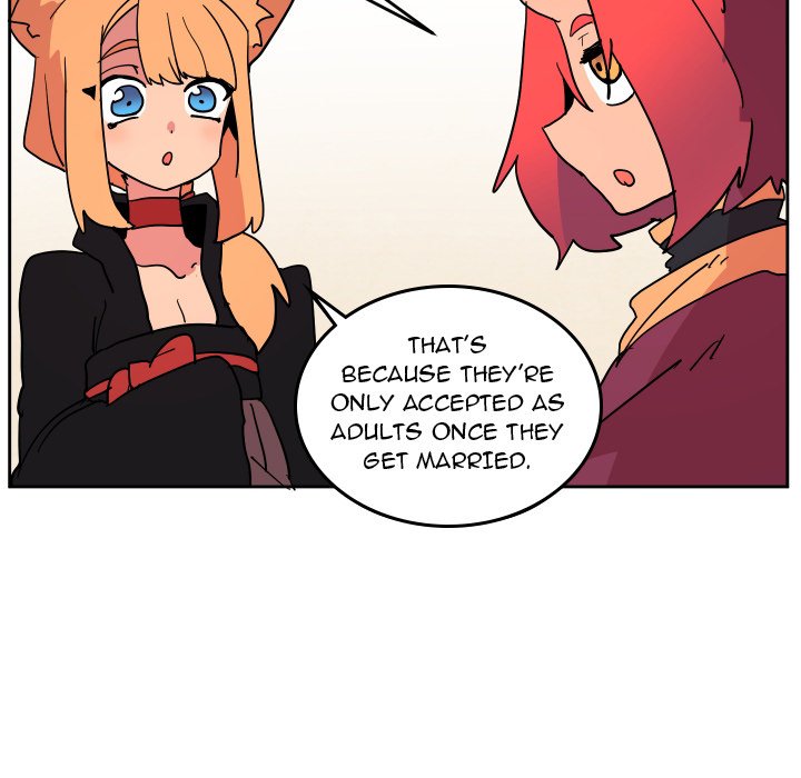 Overlord Time! Overlord Time! EP 75 - Toomics page 27 - 