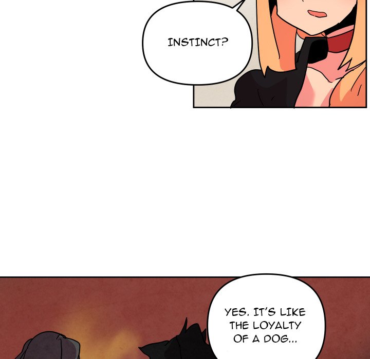 Overlord Time! Overlord Time! EP 75 - Toomics page 29 - 