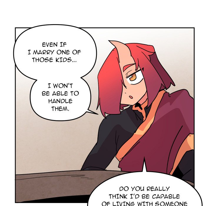 Overlord Time! Overlord Time! EP 75 - Toomics page 33 - 