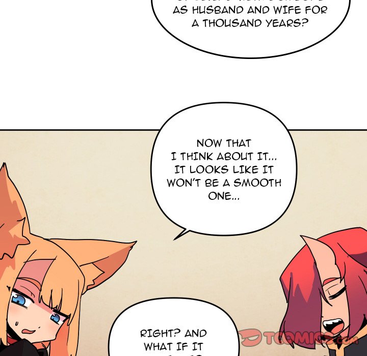 Overlord Time! Overlord Time! EP 75 - Toomics page 34 - 