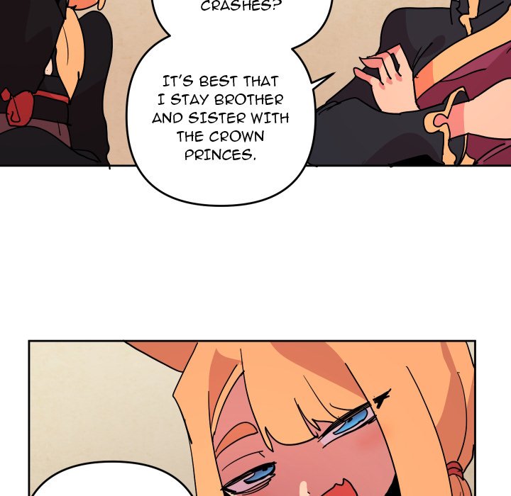 Overlord Time! Overlord Time! EP 75 - Toomics page 35 - 