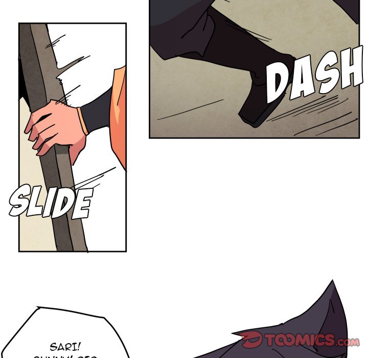 Overlord Time! Overlord Time! EP 75 - Toomics page 42 - 