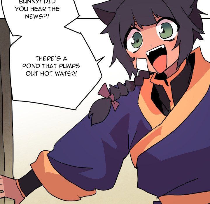 Overlord Time! Overlord Time! EP 75 - Toomics page 43 - 