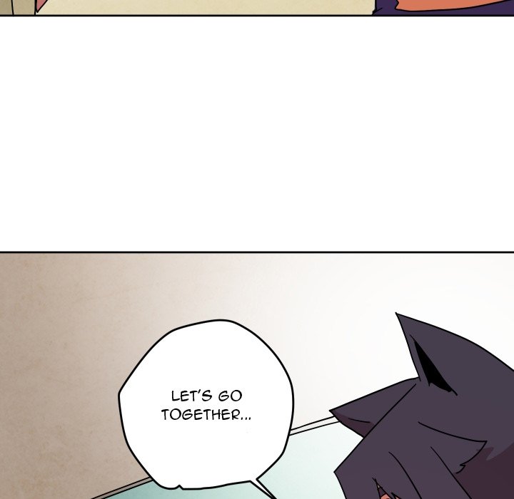 Overlord Time! Overlord Time! EP 75 - Toomics page 44 - 