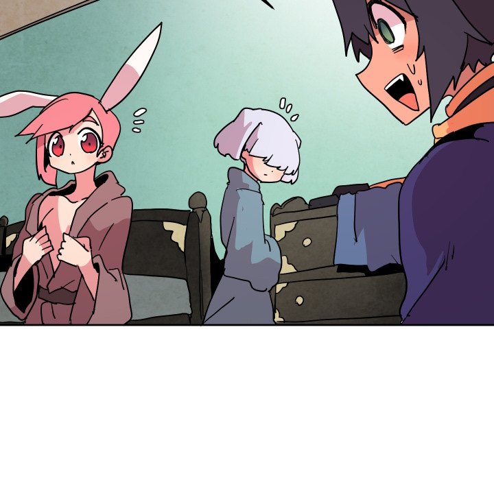 Overlord Time! Overlord Time! EP 75 - Toomics page 45 - 