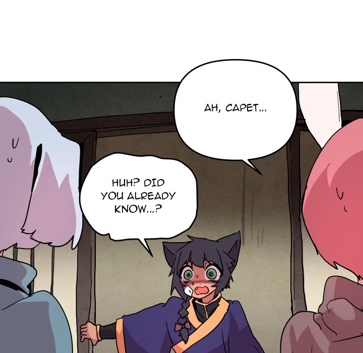 Overlord Time! Overlord Time! EP 75 - Toomics page 46 - 