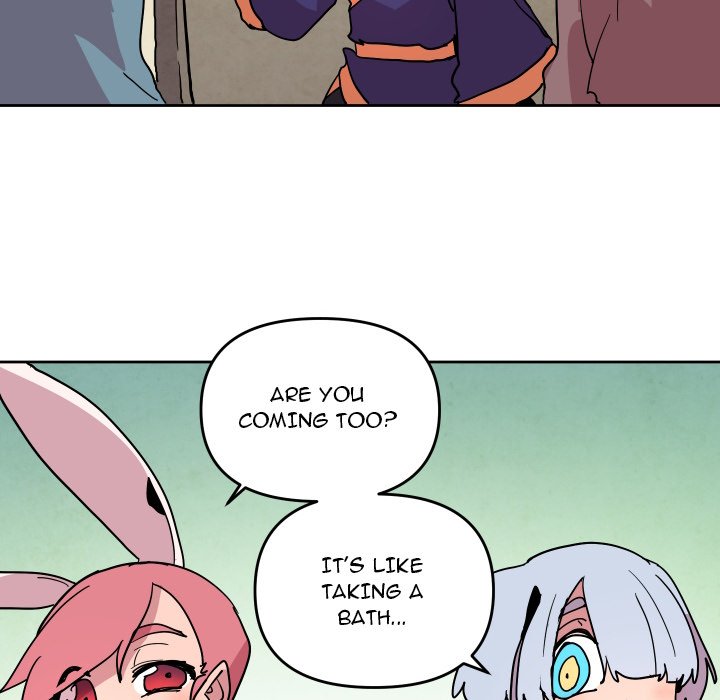 Overlord Time! Overlord Time! EP 75 - Toomics page 47 - 