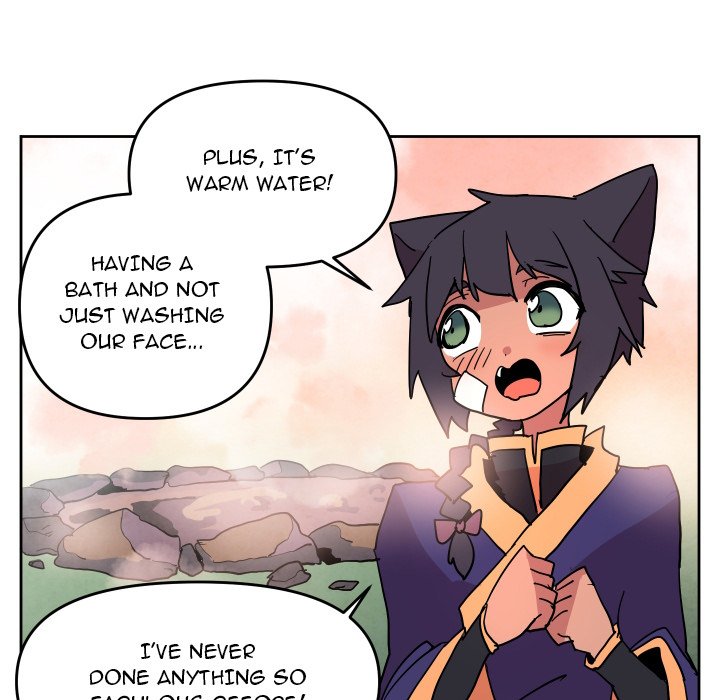 Overlord Time! Overlord Time! EP 75 - Toomics page 49 - 