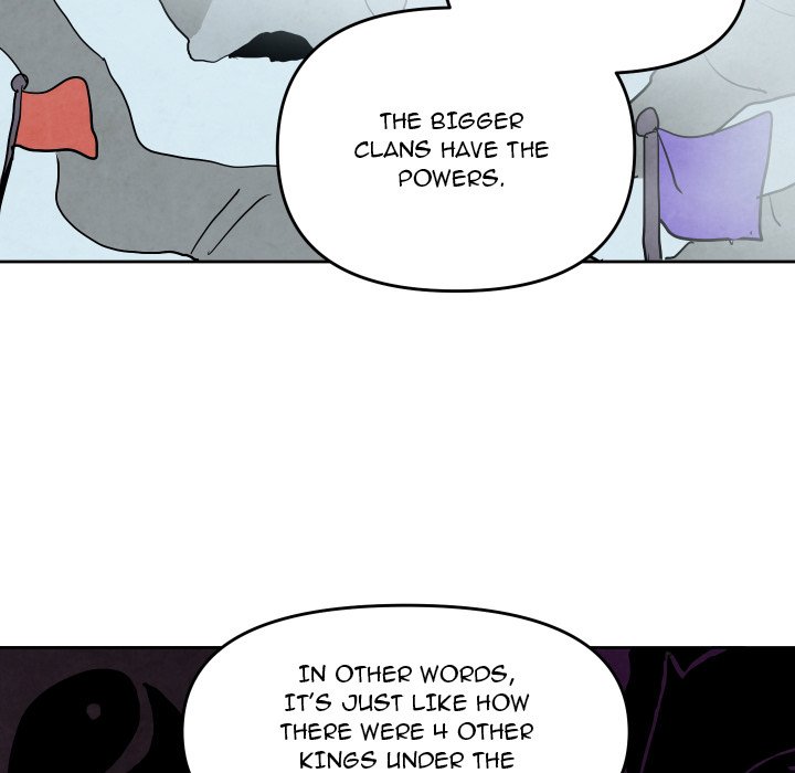 Overlord Time! Overlord Time! EP 75 - Toomics page 6 - 