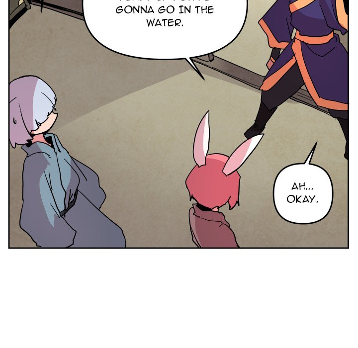 Overlord Time! Overlord Time! EP 75 - Toomics page 51 - 