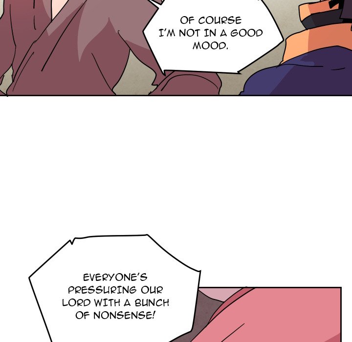 Overlord Time! Overlord Time! EP 75 - Toomics page 53 - 
