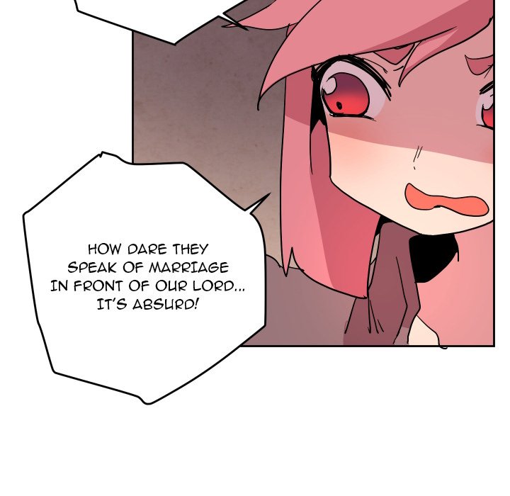 Overlord Time! Overlord Time! EP 75 - Toomics page 54 - 