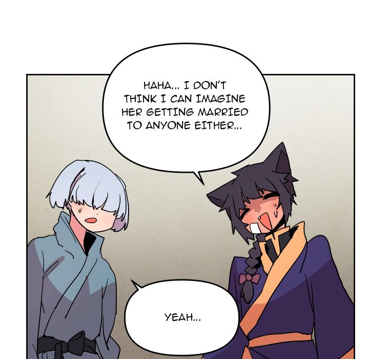 Overlord Time! Overlord Time! EP 75 - Toomics page 55 - 