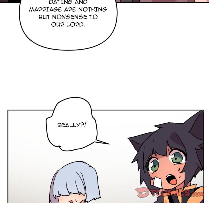 Overlord Time! Overlord Time! EP 75 - Toomics page 58 - 