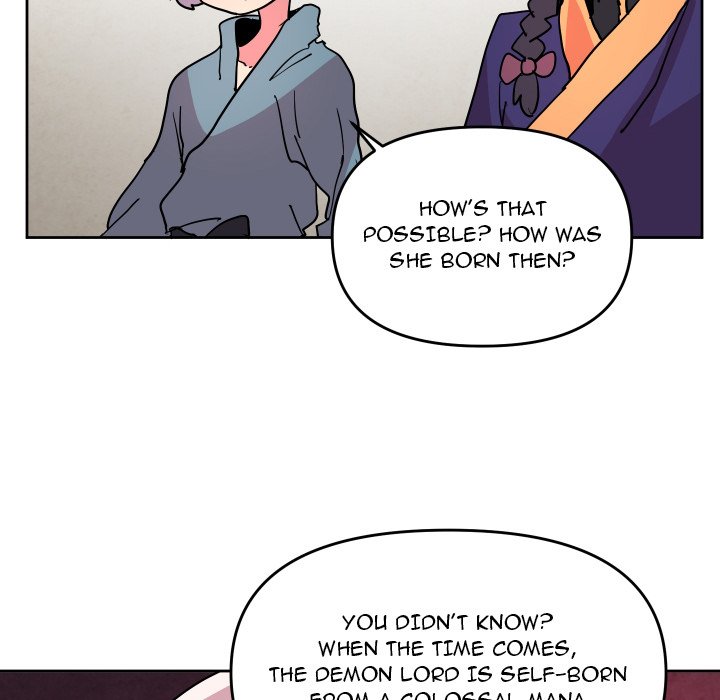 Overlord Time! Overlord Time! EP 75 - Toomics page 59 - 