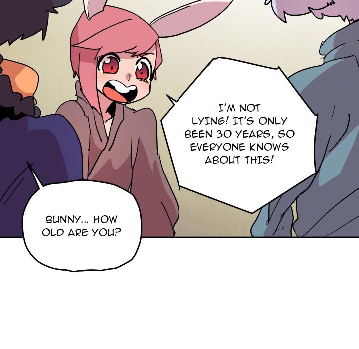 Overlord Time! Overlord Time! EP 75 - Toomics page 62 - 