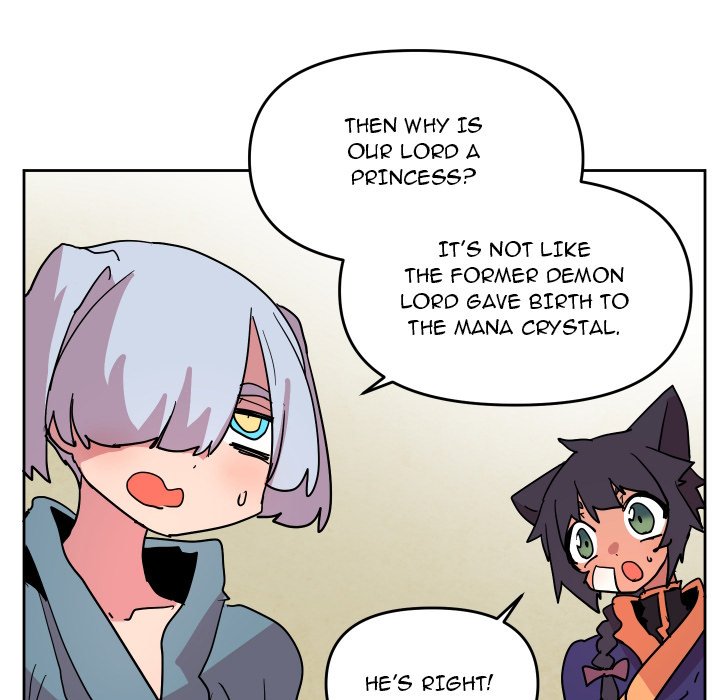 Overlord Time! Overlord Time! EP 75 - Toomics page 63 - 