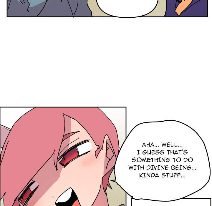 Overlord Time! Overlord Time! EP 75 - Toomics page 64 - 