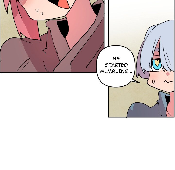 Overlord Time! Overlord Time! EP 75 - Toomics page 65 - 