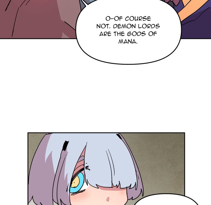 Overlord Time! Overlord Time! EP 75 - Toomics page 67 - 