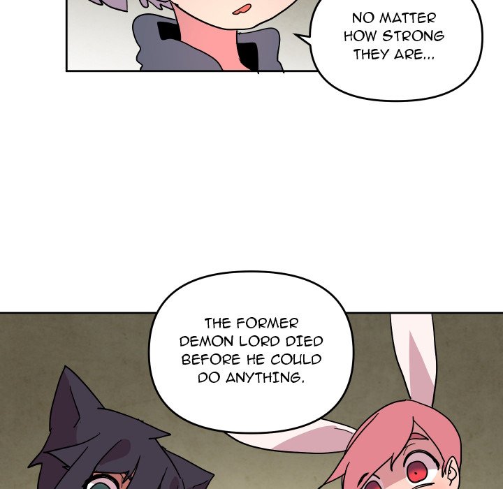 Overlord Time! Overlord Time! EP 75 - Toomics page 68 - 