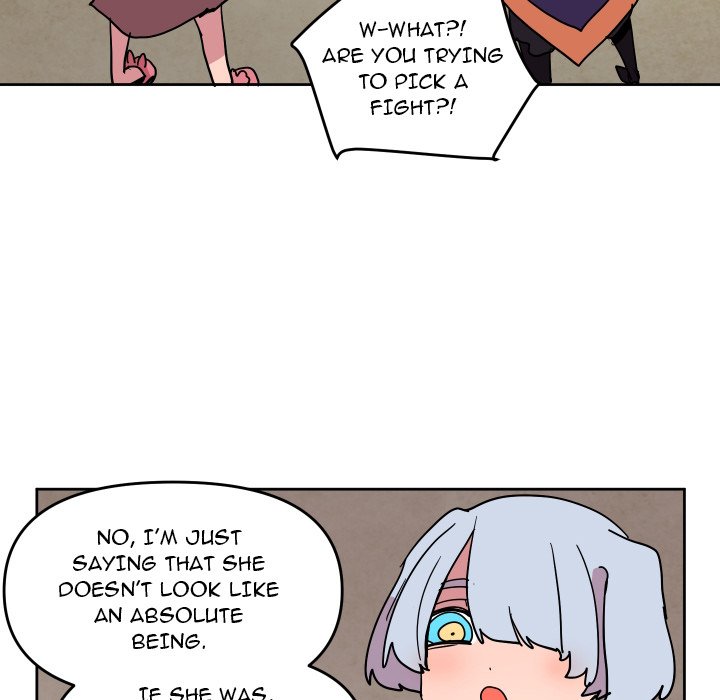 Overlord Time! Overlord Time! EP 75 - Toomics page 71 - 