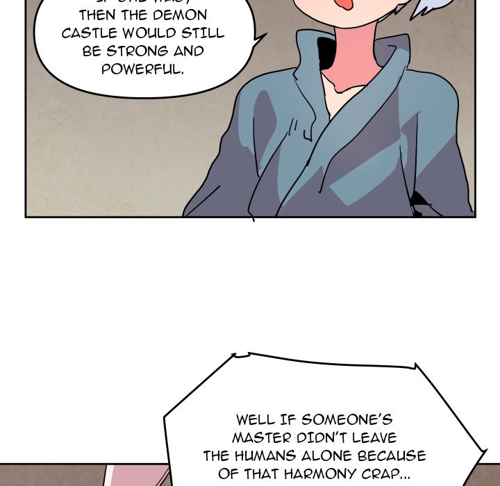 Overlord Time! Overlord Time! EP 75 - Toomics page 72 - 