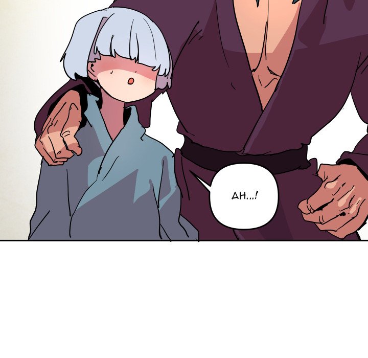 Overlord Time! Overlord Time! EP 75 - Toomics page 76 - 