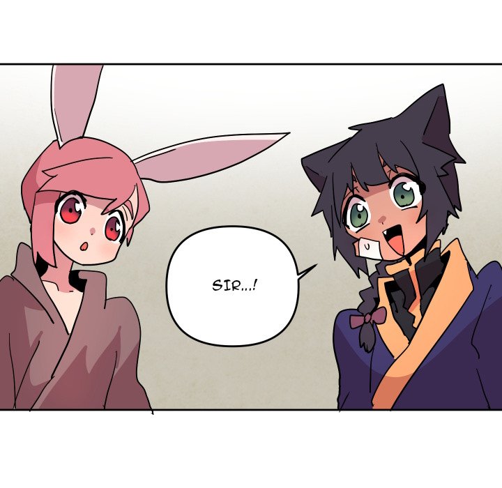 Overlord Time! Overlord Time! EP 75 - Toomics page 77 - 