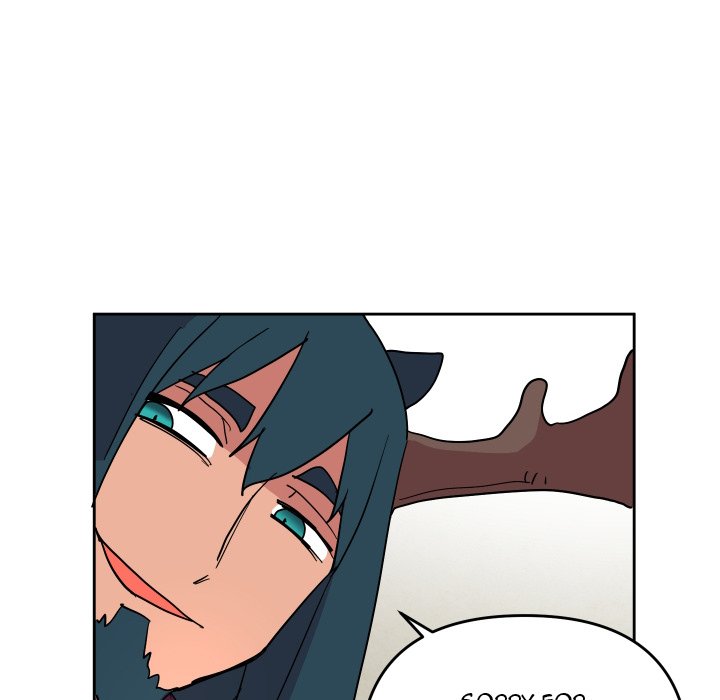 Overlord Time! Overlord Time! EP 75 - Toomics page 78 - 