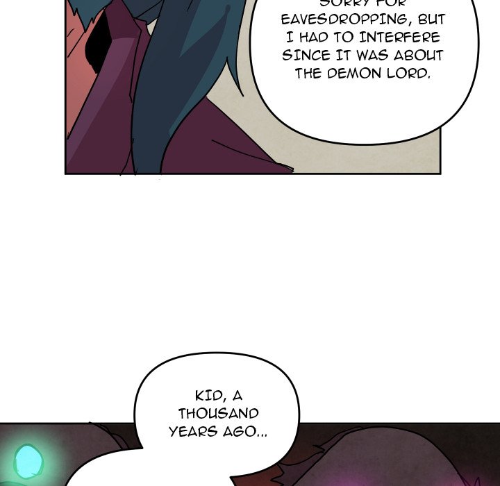 Overlord Time! Overlord Time! EP 75 - Toomics page 79 - 