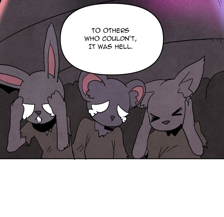 Overlord Time! Overlord Time! EP 75 - Toomics page 81 - 