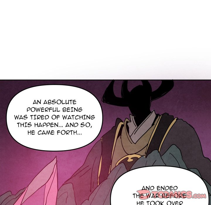 Overlord Time! Overlord Time! EP 75 - Toomics page 82 - 