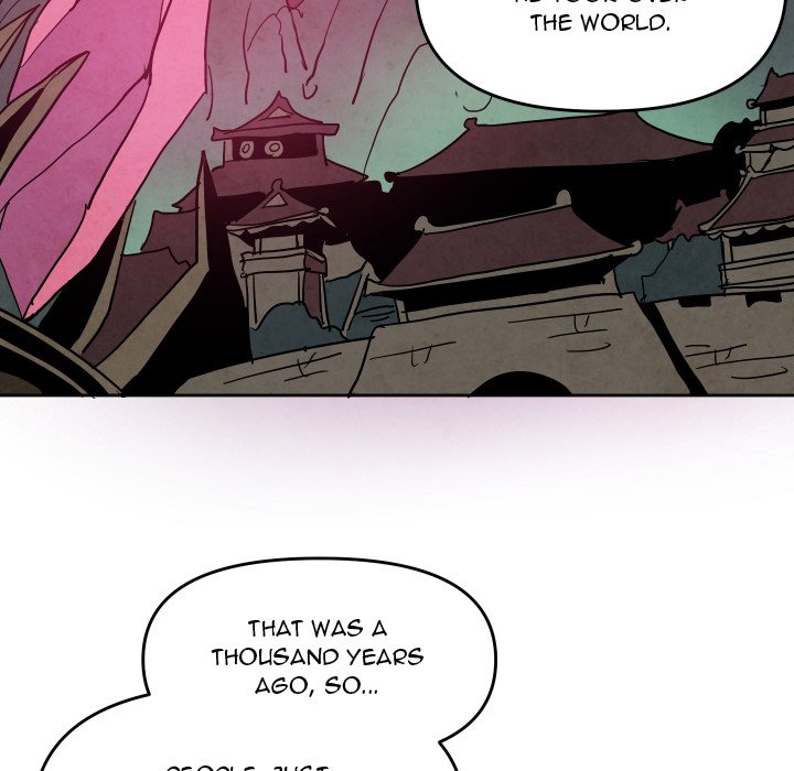 Overlord Time! Overlord Time! EP 75 - Toomics page 83 - 