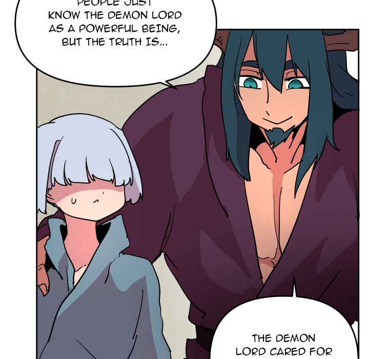 Overlord Time! Overlord Time! EP 75 - Toomics page 84 - 