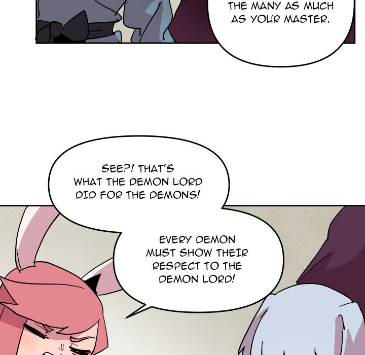 Overlord Time! Overlord Time! EP 75 - Toomics page 85 - 